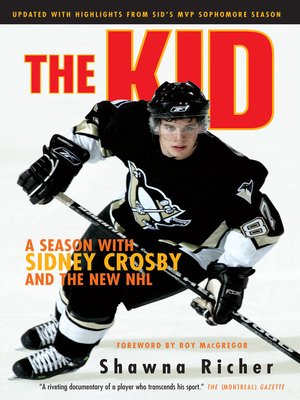 cover image of The Kid